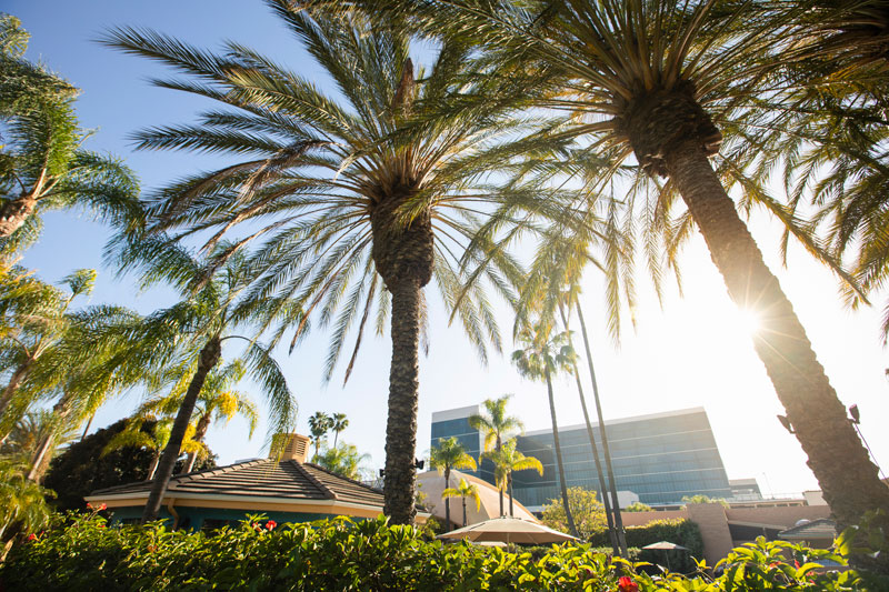 Anaheim