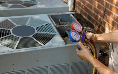 AC Repair in Anaheim, CA: How Often Should You Service Your AC?