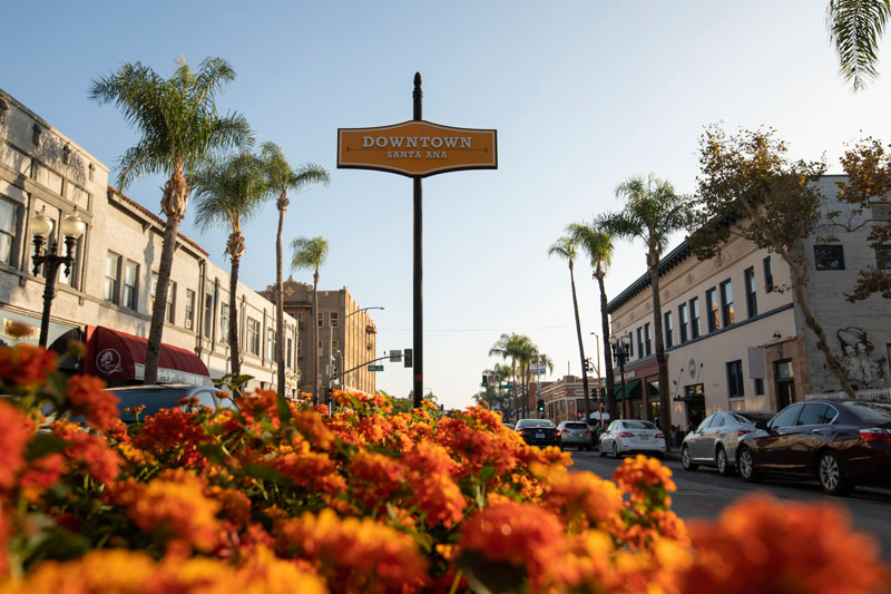 Santa Ana