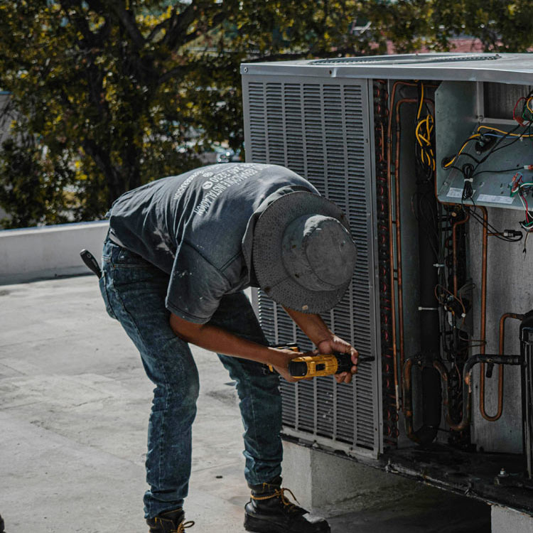Commercial HVAC
