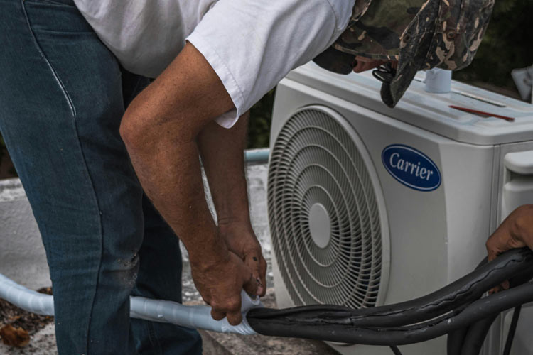 Commercial HVAC Services